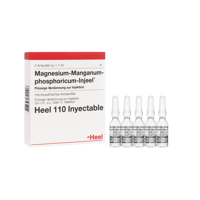 MAGNESIUM MANGANUM PHOSPHORICUM INJEEL AMPOLLAS